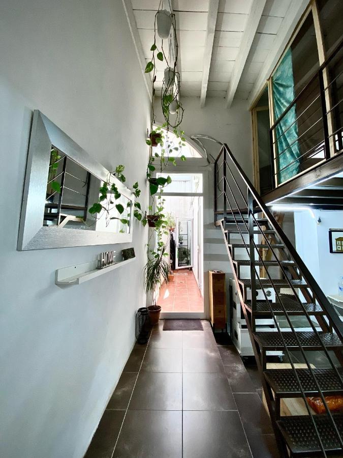 2 Rooms For 4, Piso Compartido — Fotos 2